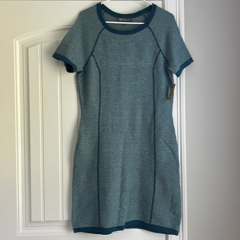 Title nine knit dress.